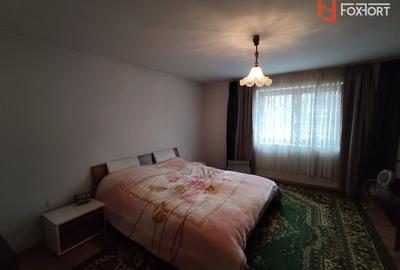 Casă individuală cu 3 camere cu Canalizare în Grabaț - 5