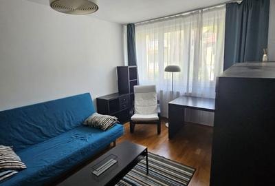 Apartament cu 2 camere semidecomandat în Grigorescu - 4