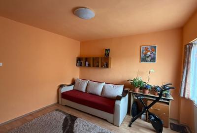 Garsonieră decomandată, mobilată în Mărăști - 6