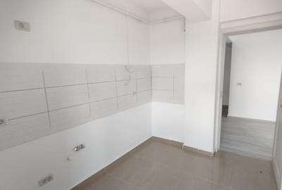 APARTAMENT 2 CAMERE, DECOMANDAT, BLOC NOU, ETAJ INTERMEDIAR - 2