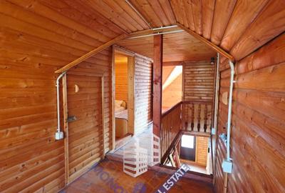 Investiție Moeciu de Sus - Bran - Brașov - 6