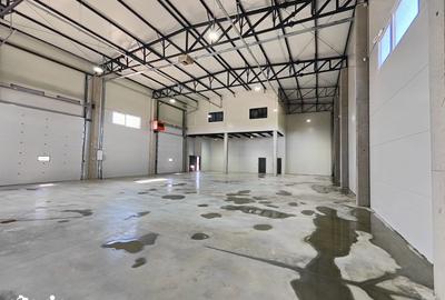 Spațiu comercial, de 600 mp, în Central - 1