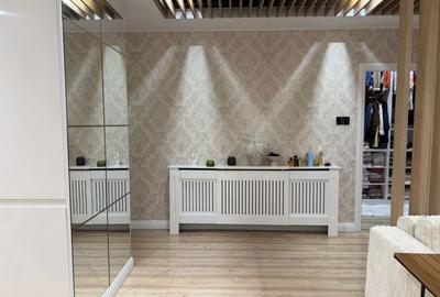 Apartament cu 3 camere semidecomandat în Central - 4