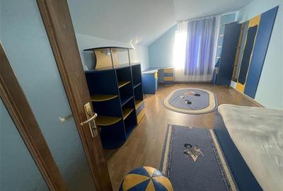 Casă cu 5 camere cu Teren 550 Mp în Mănăștur - 10