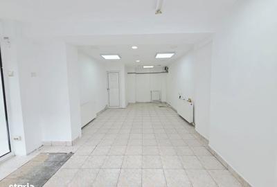 Spațiu comercial, de 36 mp, în Micro 18 - 3