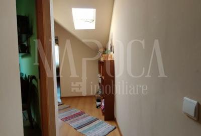 Casă individuală cu 6 camere cu Canalizare în Iris - 11