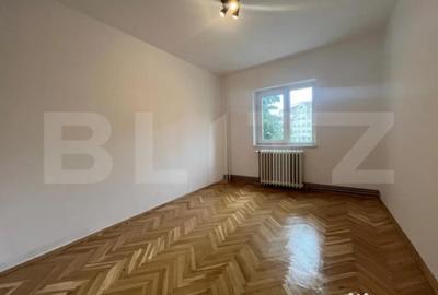 Apartament cu 3 camere decomandat în Baba-Dochia - 3