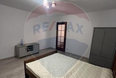 Apartament cu 1 camere de vanzare in zona Burdujeni - 12