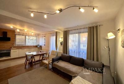 Duplex cu 4 camere cu Canalizare în Bună Ziua - 1