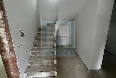 Casa/Villa , 5 camere, singur in curte - oras Codlea/Brasov - 16