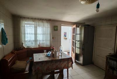 Casa individuala cu 3 camere,CODLEA - DUMBRAVITA ,65000 euro - 10