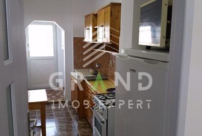 Apartament de inchiriat–1 camera | BALCON | Nicolae Titulescu | Gheorgheni - 1