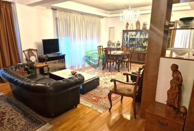 Apartament cu 3 camere semidecomandat, mobilat în Romană - 1