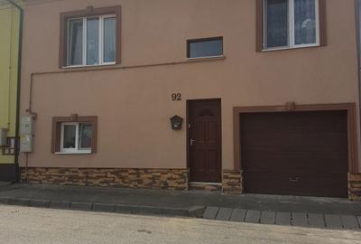 Casă cu 4 camere în Trei Stejari - 4