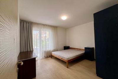 Apartament cu 2 camere decomandat, mobilat în Dâmbul Rotund - 8