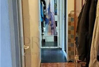 SAGULUI - 3 camere - decomandat - centrala proprie - lift - ETAJ 1 - 6