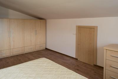 Apartament cu 3 camere decomandat, mobilat în Băneasa - 10