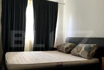 Apartament cu 2 camere semidecomandat în Mănăștur - 4