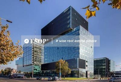 Spațiu comercial, de 740 mp, în Splaiul Independenței - 7