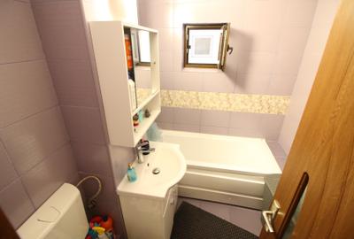 Ap. 3dec. Micro 17, etaj 3, renovat, mobilat si utilat - 14