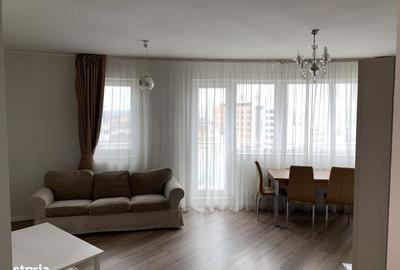 Garsonieră decomandată în Decebal - 1