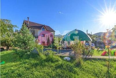 Domeniu de vanzare, Baile Govora teren 20875mp - 3