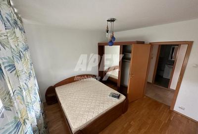 Apartament cu 2 camere decomandat, mobilat în Drumul Taberei - 5