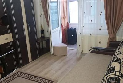 Garsonieră decomandată în Orizont - 3