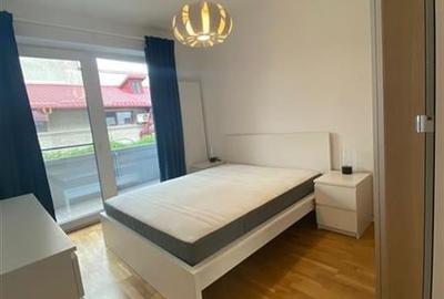 Apartament 3 camere Parcul Carol - 5