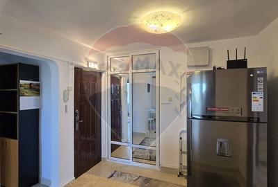 Apartament cu 3 camere semidecomandat, mobilat în Crângași - 22