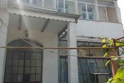 Casa Demisol Parter Etaj Mansarda - 3