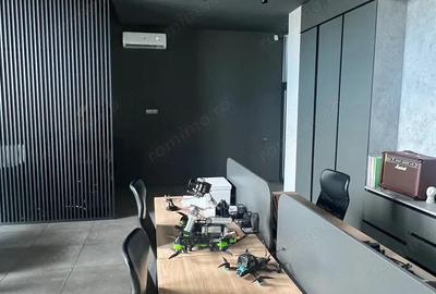 Birou de inchiriat in zona Victoriei - 2