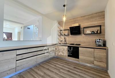 Casa individuala deosebita, cu 4 camere, teren de 600 mp, Sag - 8