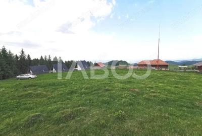 Teren de 3093 mp, în Paltin - 6