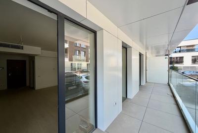 Apartament cu 2 camere semidecomandat în Pipera - 4