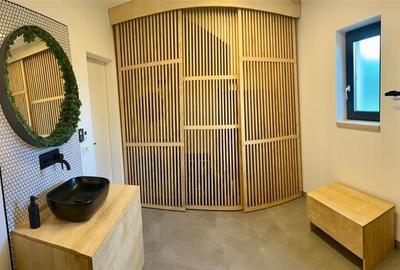 Tur 3D! Vila individuala cu tehnologie smart, teren 1.000 mp, Tarlungeni, Brasov - 26