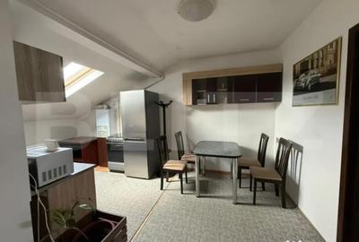 Apartament cu 2 camere semidecomandat în Bună Ziua - 6