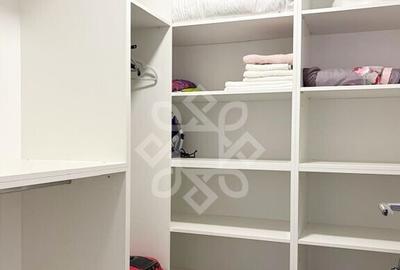 Apartament modern cu 3 camere in SDK Delta, Nufarul - 13