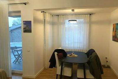 Locuinta de lux langa Parcul Carol in Quartier Gramont! - 12