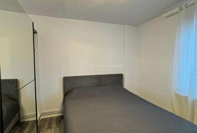 Apartament cu 2 camere decomandat în Central - 2