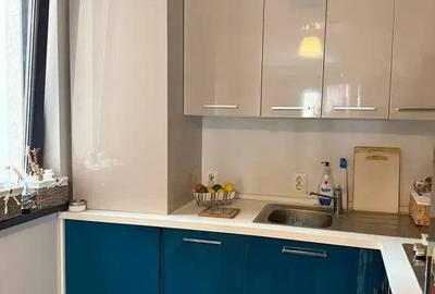 Apartament cu 2 camere decomandat, mobilat în Bucureștii Noi - 13