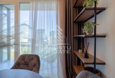Apartament de lux cu 2 camere, loc de parcare, zona Calea Aradului - 15