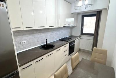 Apartament 3 camere, Bloc Nou, Central - 11