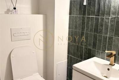 Apartament cu 3 camere decomandat, mobilat în Băneasa - 10