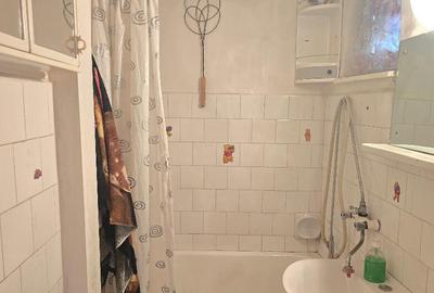 Vand apartament cu 2 camere in Deva, zona Dacia, etaj 2, mobilat, - 5