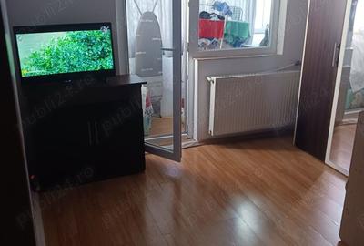 Garsonieră decomandată în Găvana - 6