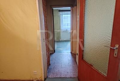 Apartament 3 camere, 9/10, bloc anvelopat /Drumul Taberei - 9