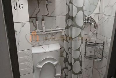 Garsonieră în Alexandru cel Bun - 5