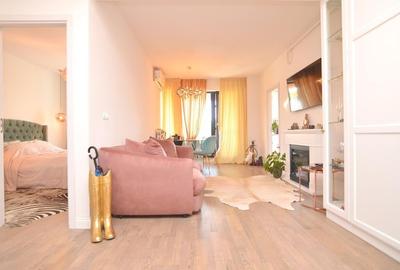 Apartament modern cu 2 camere, 50 mp, terasă deschisă și loc de parcare subteran - 3