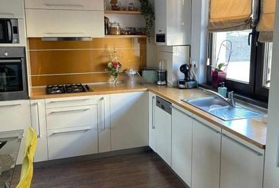 Apartament cu 2 camere în Borhanci - 3